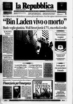 giornale/RAV0037040/2001/n. 218 del 18 settembre